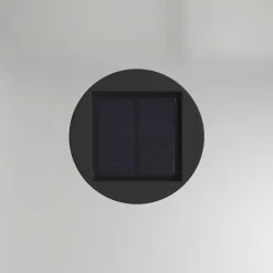 vidaXL Solar LED Pad Licht 2 st Warmwit 18 x 18 x 50 cm