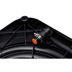 vidaXL Solar Zwembadverwarming 735 W (set van 5)