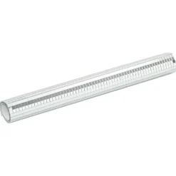 vidaXL Spiegelmozaïek Tegel Geometrisch 3 st zilver 30 x 30 cm Glas