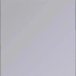 vidaXL Spiegeltegels frameloos 8 st 20,5 cm glas