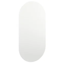 vidaXL Spiegel 40x20 cm glas
