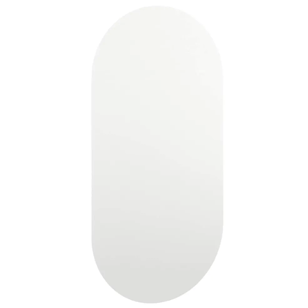 vidaXL Spiegel 40x20 cm glas