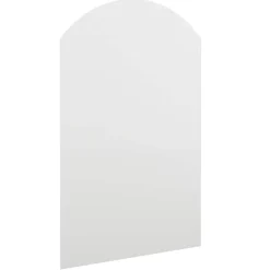 vidaXL Spiegel 60x40 cm glas
