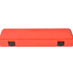 vidaXL Spoorstang installeer/verwijder set 8-delig