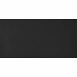 vidaXL Sportbeschermingsmat Zwart 120 x 60 x 0,6 cm PVC met hoge dichtheid