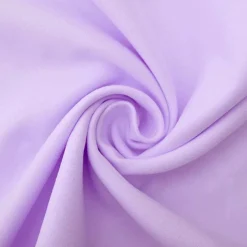 vidaXL Sporthanddoeken 2 st Paars 50 x 30 cm Polyester en polyamide