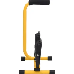 vidaXL Spotlight met handvat LED 2x30 W koudwit