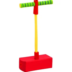 vidaXL Springstok voor kinderen 50 cm