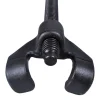vidaXL Springveer compressor klemmenset 90-370mm