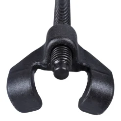 vidaXL Springveer compressor klemmenset 90-370mm