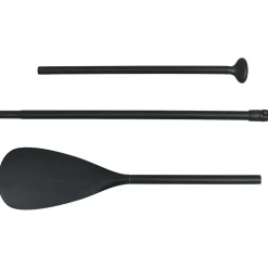 vidaXL Stand Up Paddleboardset opblaasbaar rood en wit
