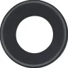 vidaXL Stangstopper tafelvoetbal 16 st 15,9/16 mm