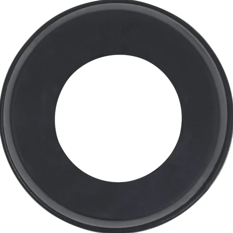 vidaXL Stangstopper tafelvoetbal 16 st 15,9/16 mm