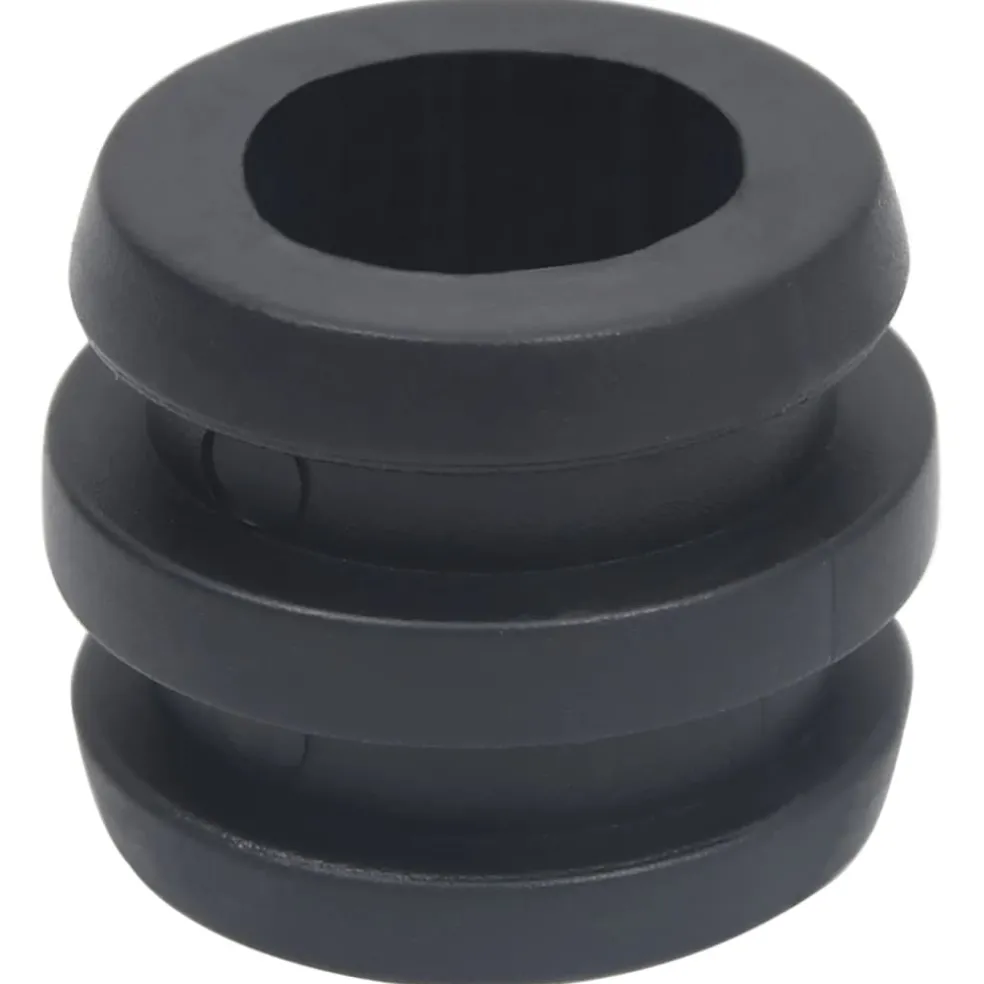 vidaXL Stangstopper tafelvoetbal 16 st 15,9/16 mm