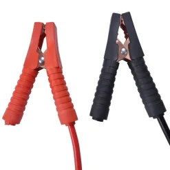 vidaXL Startkabel 500A (2 stuks)