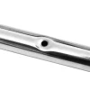 vidaXL Staven voor voetbaltafel 8 st 15,9 mm
