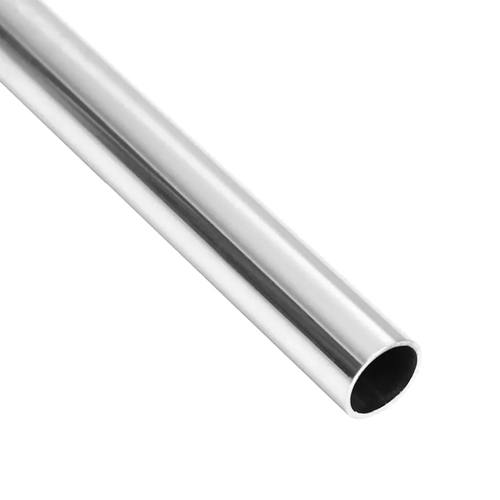 vidaXL Staven voor voetbaltafel 8 st 15,9 mm