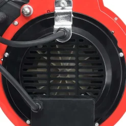 vidaXL Steigerlier elektrisch 230 V 800 kg