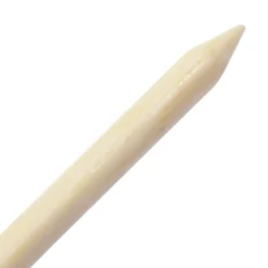vidaXL 1000 st Golftees 83 mm bamboe