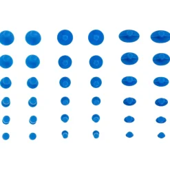 vidaXL 36 st Lijmtabs voor uitdeuken