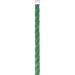 vidaXL 2 st 2 mm Groen 100% Tossa jute