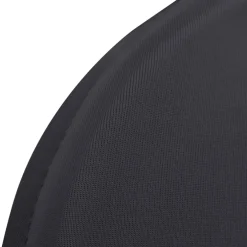 vidaXL Stoelhoes stretch antraciet 4 stuks