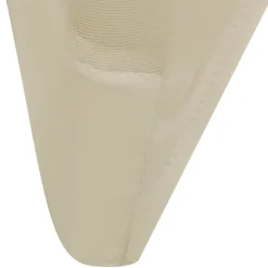 vidaXL Stoelhoezen stretch 18 st crème