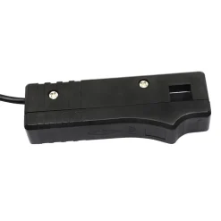 vidaXL Stroboscooplamp voor ontstekingstijdstip xenon 12 V 8000 RPM