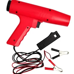 vidaXL Stroboscooplamp voor ontstekingstijdstip xenon 12 V 8000 RPM