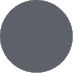 vidaXL 8 st Spiegeltegels rond glas