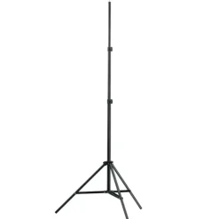 vidaXL Studiolampenset inclusief statieven en paraplu's