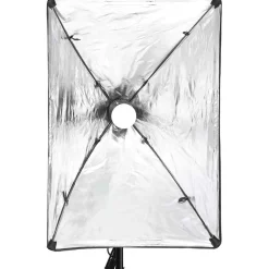 vidaXL Studiolamp professioneel 60x40 cm