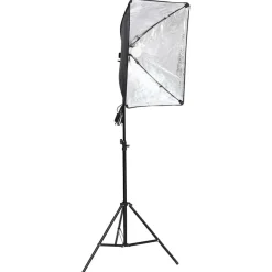 vidaXL Studiolamp professioneel 60x40 cm