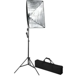 vidaXL Studiolamp professioneel 60x40 cm
