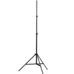 vidaXL Studioset met witte achtergrond en lampen 600x300 cm