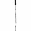 vidaXL SUP Leash 318 cm