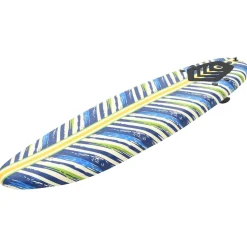 vidaXL Surfplank 170 cm blad