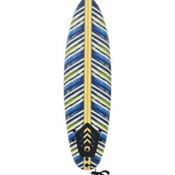 vidaXL Surfplank 170 cm blad