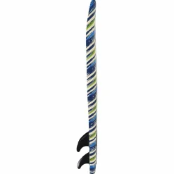 vidaXL Surfplank 170 cm blad