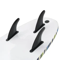 vidaXL Surfplank 170 cm blad