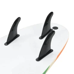 vidaXL Surfplank 170 cm boomerang