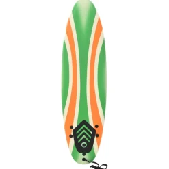 vidaXL Surfplank 170 cm boomerang