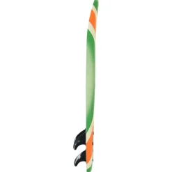 vidaXL Surfplank 170 cm boomerang