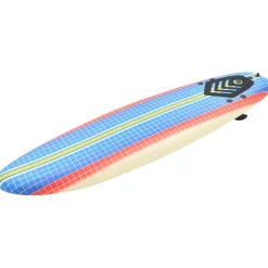 vidaXL Surfplank 170 cm mozaïek