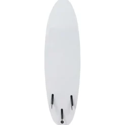 vidaXL Surfplank 170 cm streep