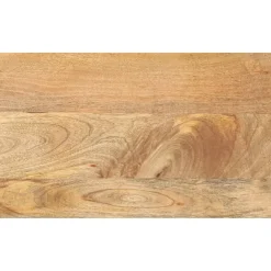 vidaXL Tafelblad rechthoekig 40x20x2,5 cm massief acaciahout