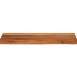vidaXL Tafelblad rechthoekig 40x20x3,8 cm massief acaciahout