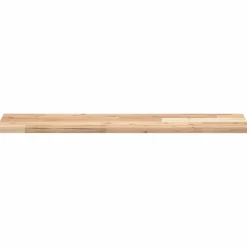 vidaXL Tafelblad rechthoekig 60x50x2 cm massief acaciahout