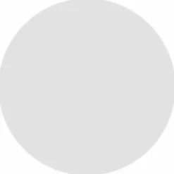 vidaXL Tafelblad Ø 30 x 1,5 cm Rond Bewerkt hout Sonoma Eiken