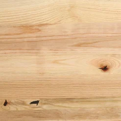 vidaXL Tafelblad 80x40x2 cm ovaal massief eikenhout